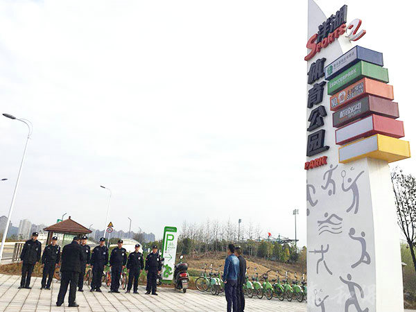 广东泰和世纪保安服务有限公司湖南分公司,广东常规人力保安服务,高端人防服务,商务特保哪里好