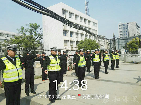 广东泰和世纪保安服务有限公司湖南分公司,广东常规人力保安服务,高端人防服务,商务特保哪里好